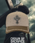 Crown of sacrifice